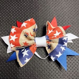 Handmade hairbow